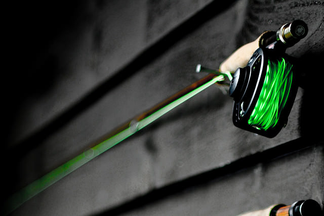 Fly Lines 101 - Fly Fishing Line