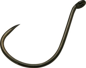 Barbless Hook - A Better Way to Go